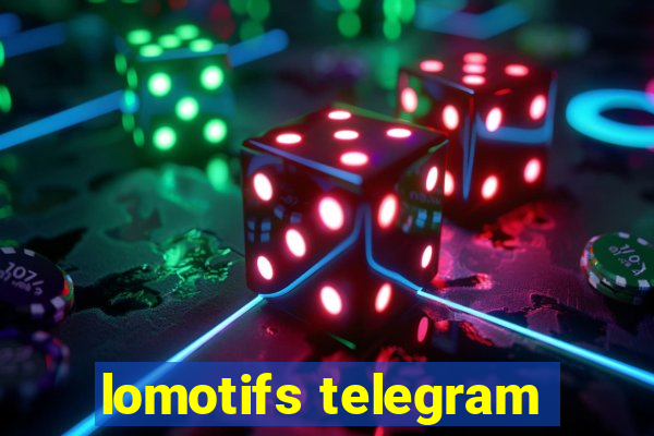 lomotifs telegram